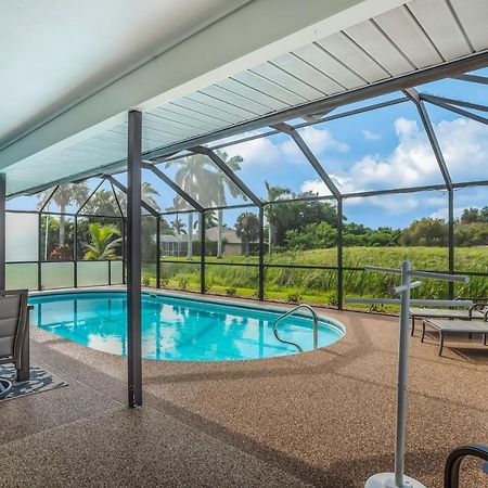 Willa Barsl Retreat Cape Coral Zewnętrze zdjęcie