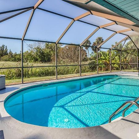 Willa Barsl Retreat Cape Coral Zewnętrze zdjęcie
