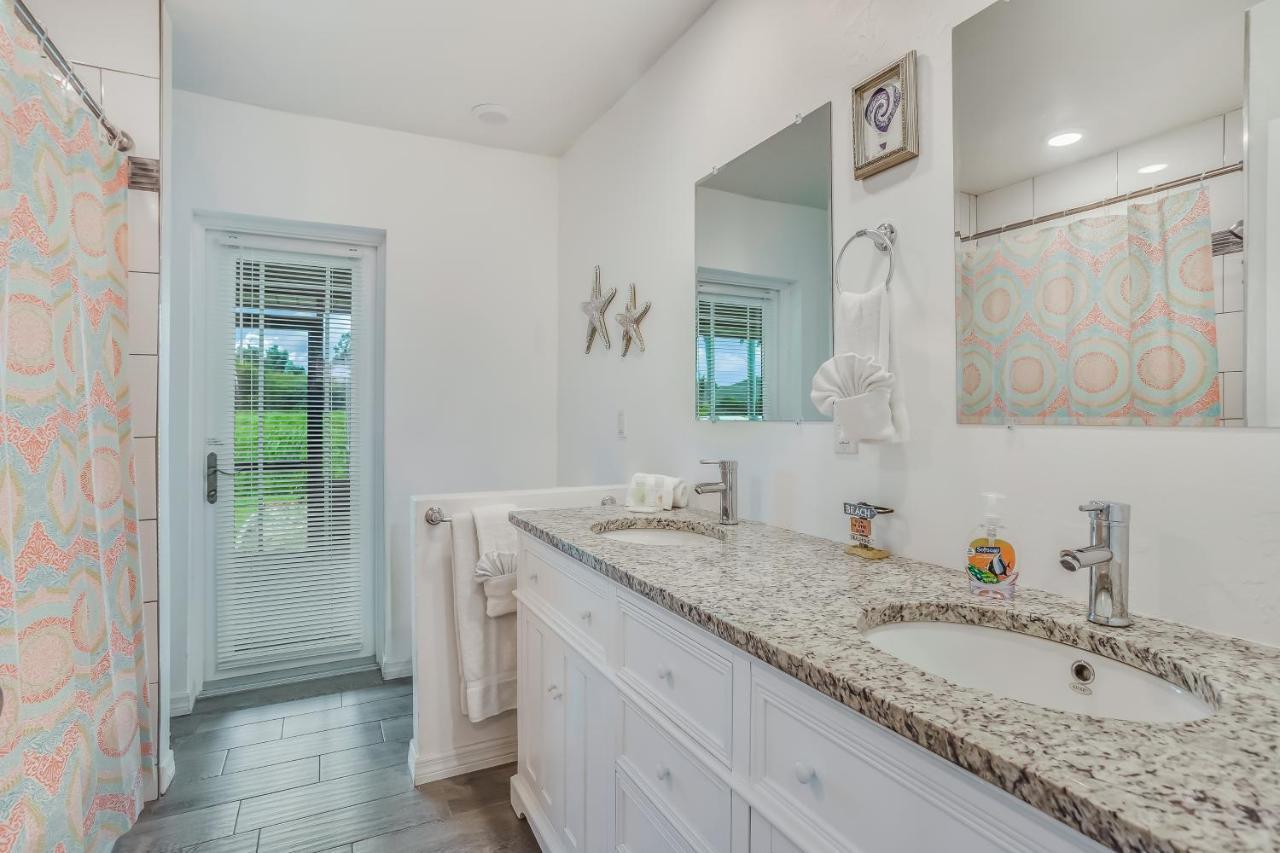 Willa Barsl Retreat Cape Coral Zewnętrze zdjęcie